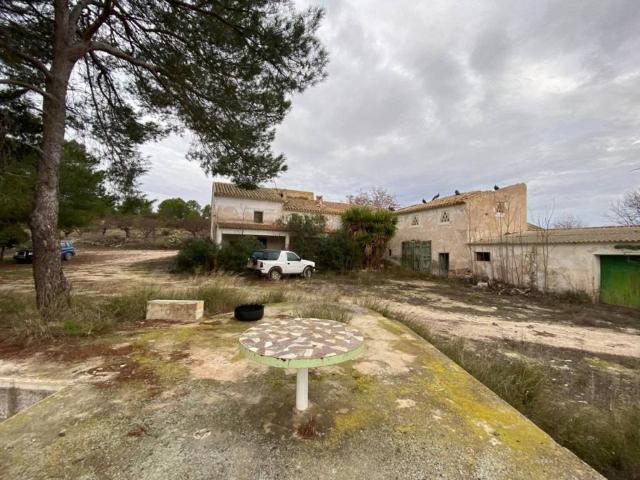 Terreno en venta en Noroeste, Murcia