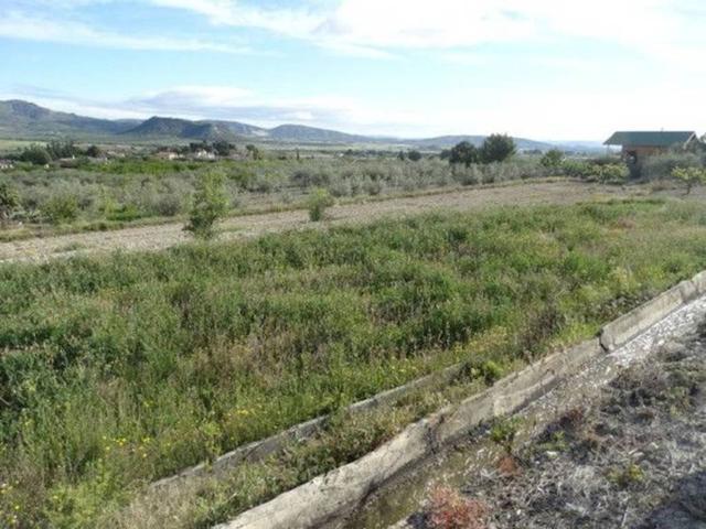 Terreno en venta en Noroeste, Murcia