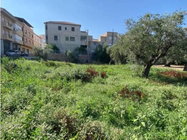 Terreno en venta en Noroeste, Murcia