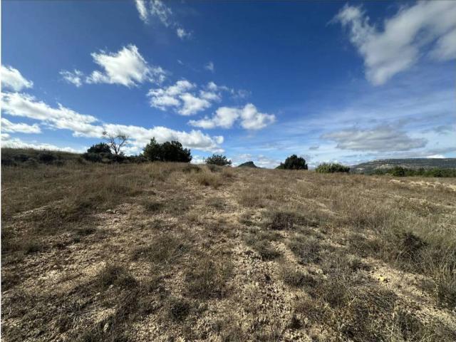 Terreno en venta en Noroeste, Murcia
