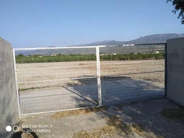 Terreno en venta en Noroeste, Murcia