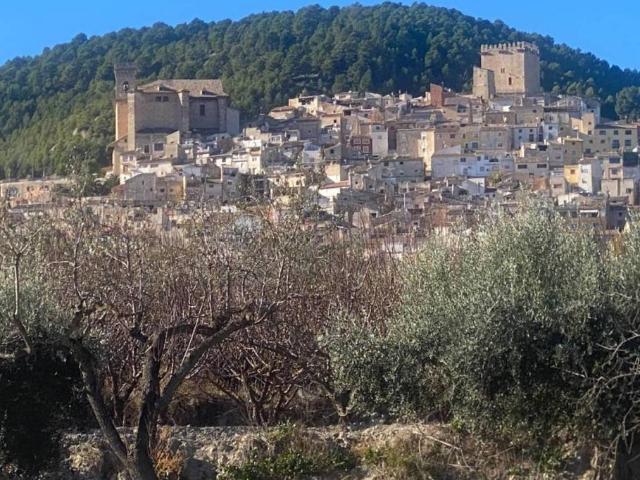 Terreno en venta en Noroeste, Murcia