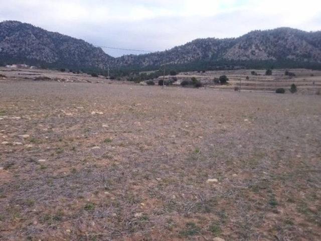 Terreno en venta en Noroeste, Murcia