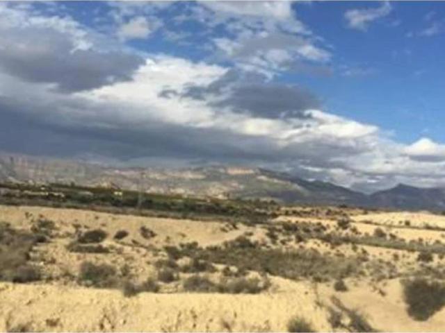 Terreno en venta en Noroeste, Murcia