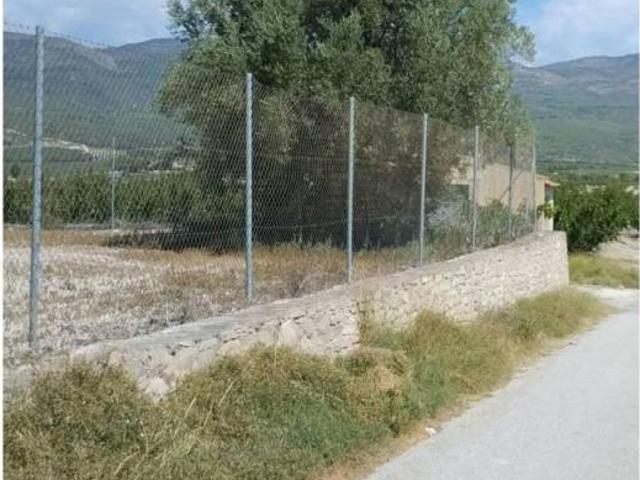 Terreno en venta en Noroeste, Murcia