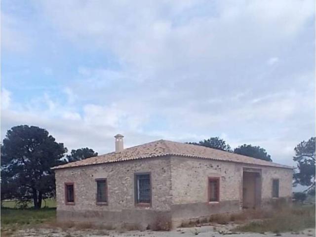 Terreno en venta en Noroeste, Murcia