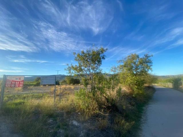 Terreno en venta en Noroeste, Murcia