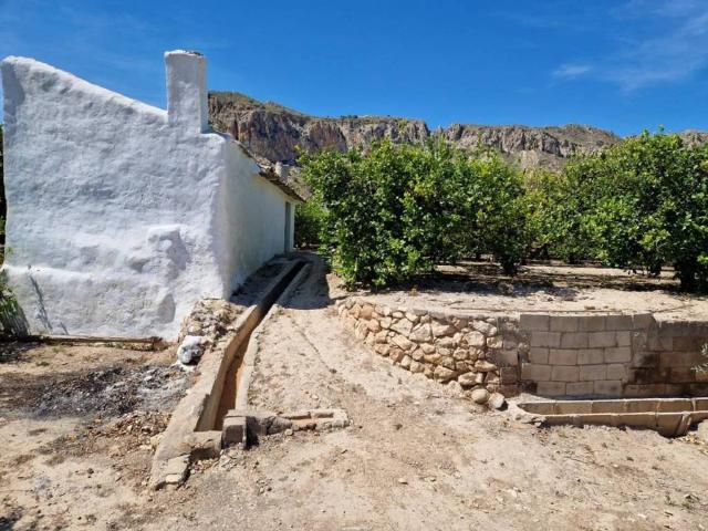 Terreno en venta en Noroeste, Murcia