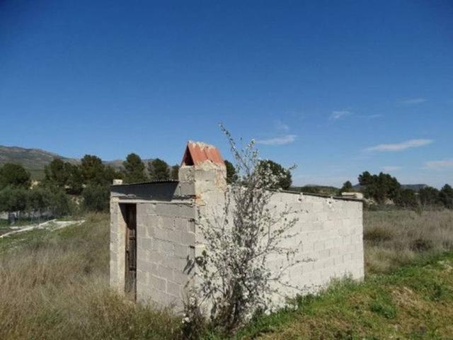 Terreno en venta en Noroeste, Murcia