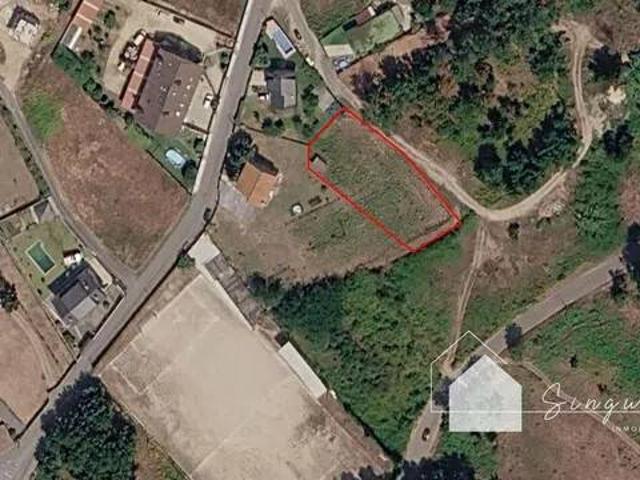 Terreno en venta en Moraña, Caldas