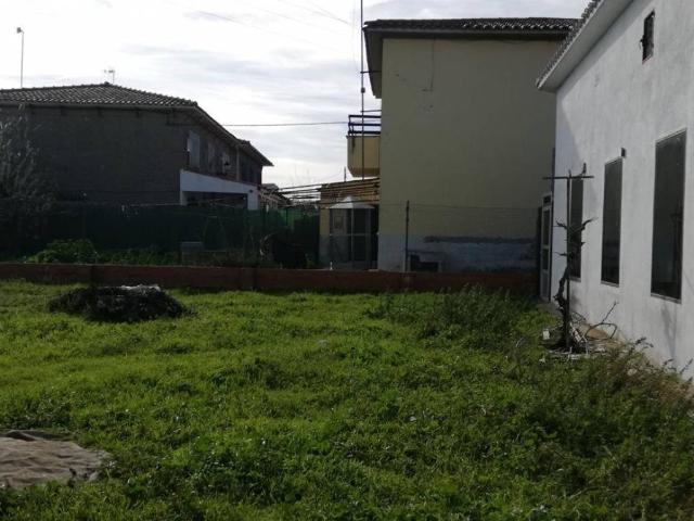 Terreno en venta en Morcillo, Extremadura