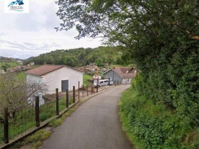 Terreno en venta en Morcín, Asturias