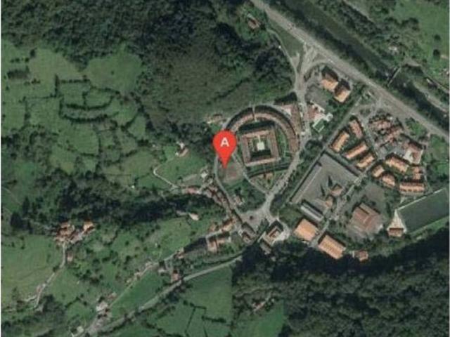 Terreno en venta en Morcín, Asturias