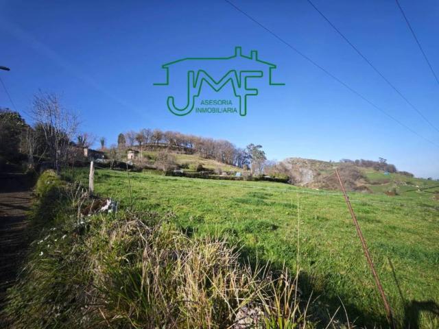 Terreno en venta en Morcín, Asturias