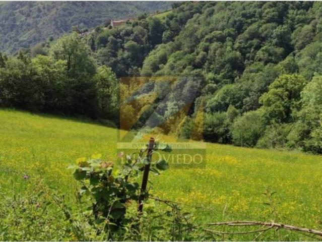 Terreno en venta en Morcín, Asturias