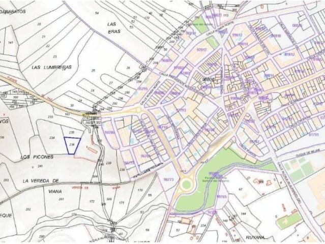 Terreno en venta en els Ports, Valencia