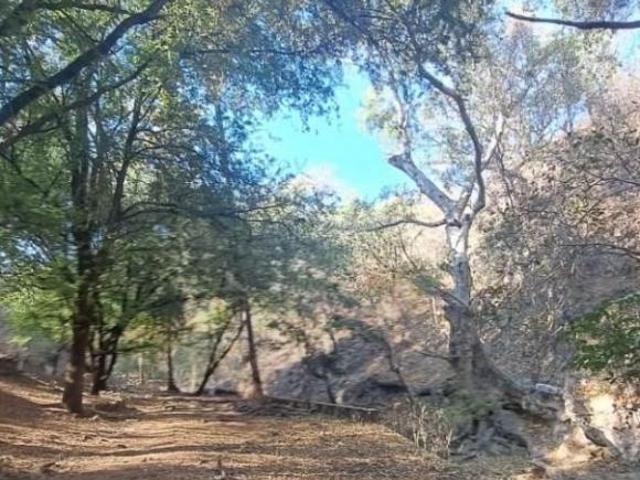 TERRENO EN VENTA EN MORELOS