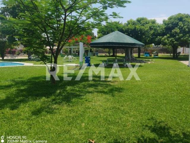Terreno en venta en Morelos