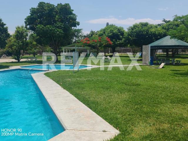 Terreno en venta en Morelos
