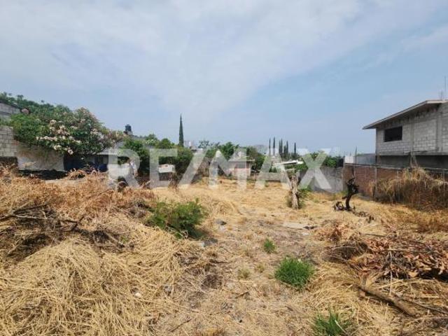 Terreno en venta en Morelos