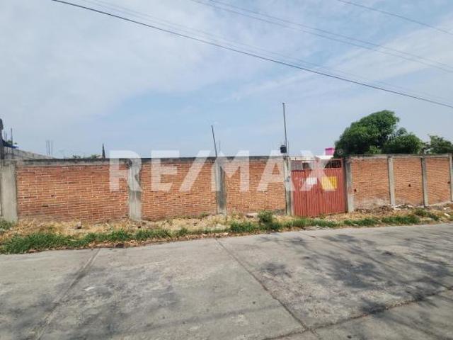 Terreno en Venta en Morelos, Juan Morales Yecapixtla