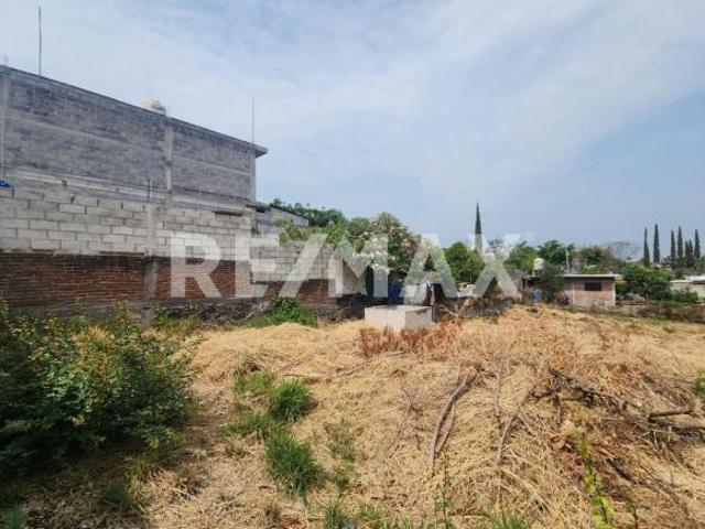 Terreno en Venta en Morelos, Juan Morales Yecapixtla