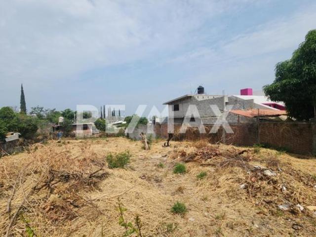Terreno en Venta en Morelos, Juan Morales Yecapixtla