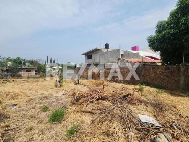 Terreno en Venta en Morelos, Juan Morales Yecapixtla