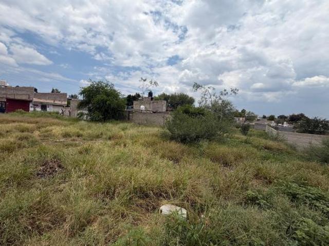 Terreno en venta en Hacienda Nueva, Morelos
