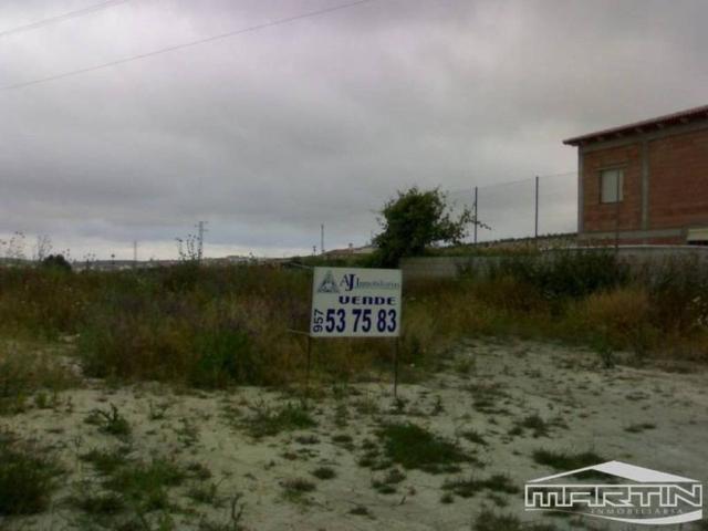 Terreno en venta en Moriles, Andalucía