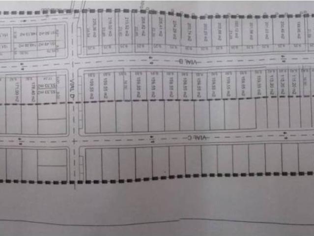 Terreno en venta en Aguilar De La Frontera, Andalucía