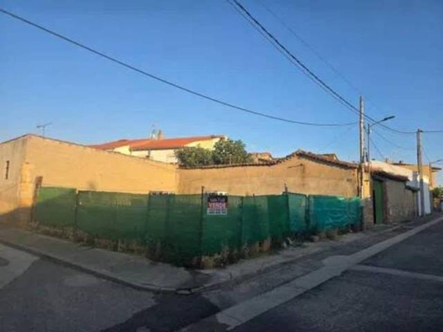 Terreno en venta en Moriscos, Castilla y León