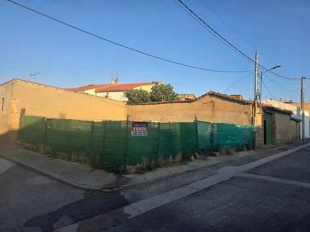 Terreno en venta en Moriscos, Castilla y León