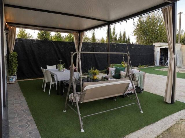 Terreno en venta en Morón De La Frontera, Andalucía