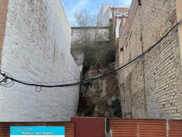 Terreno en venta en Morón De La Frontera, Andalucía