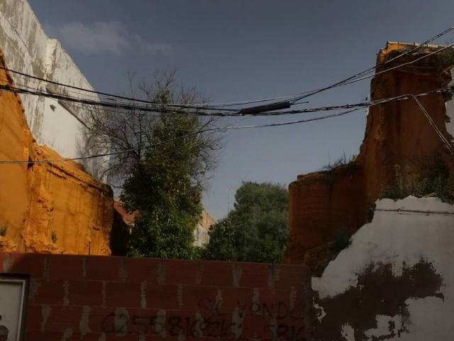 Terreno en venta en Morón De La Frontera, Andalucía