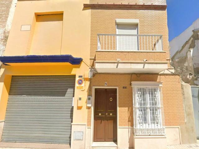 Terreno en venta en Morón De La Frontera, Andalucía