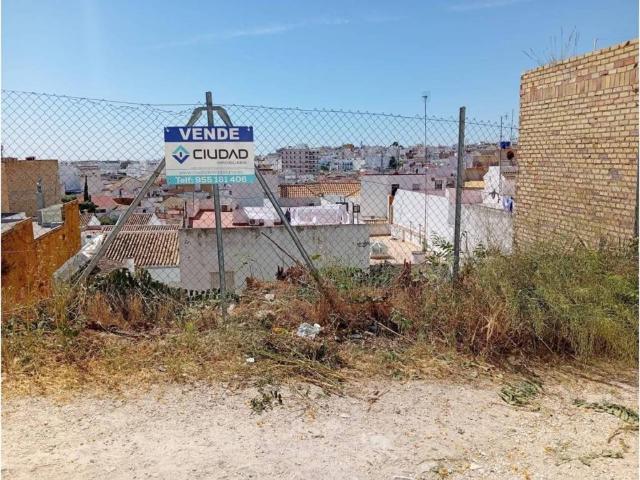 Terreno en venta en Morón De La Frontera, Andalucía