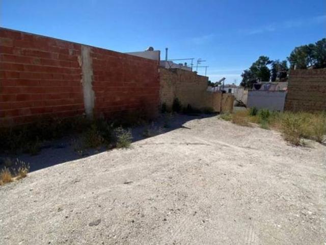 Terreno en venta en Morón De La Frontera, Andalucía
