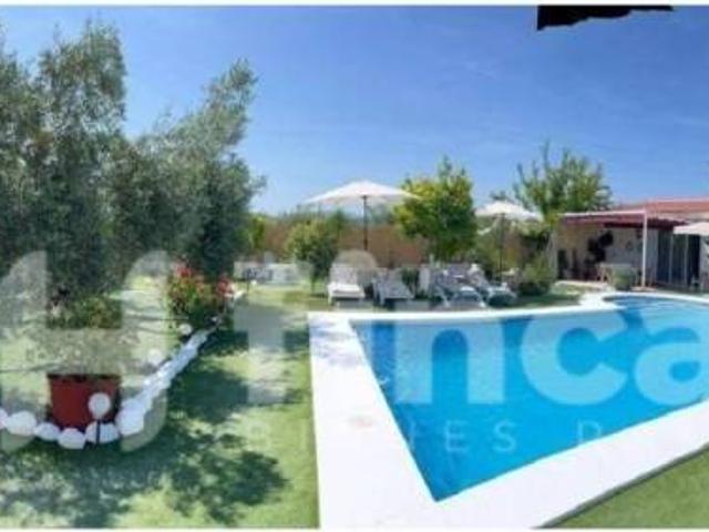 Terreno en venta en Morón De La Frontera, Andalucía