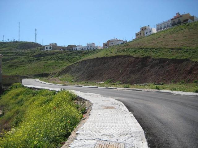 Terreno en venta en Morón De La Frontera, Andalucía