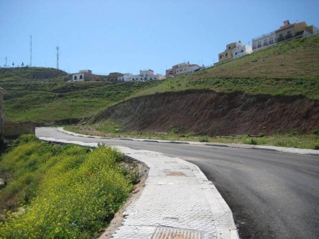 Terreno en venta en Morón De La Frontera, Andalucía