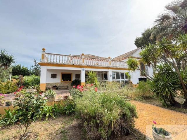 Terreno en venta en Morón De La Frontera, Andalucía