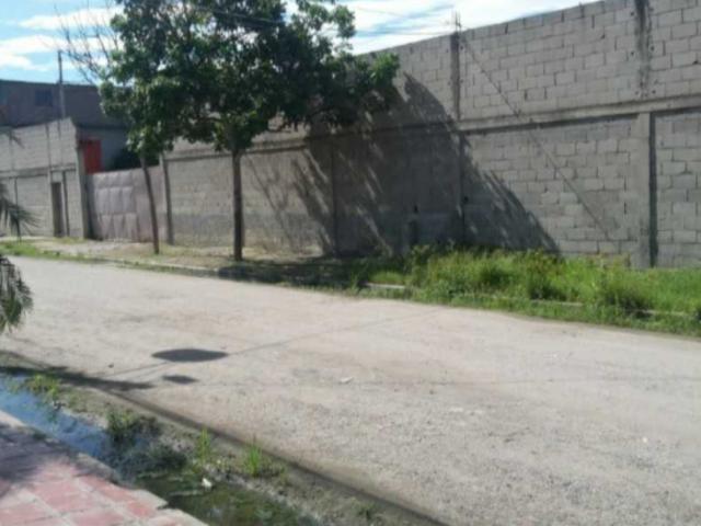 Terreno en venta en Juan José Mora, Carabobo