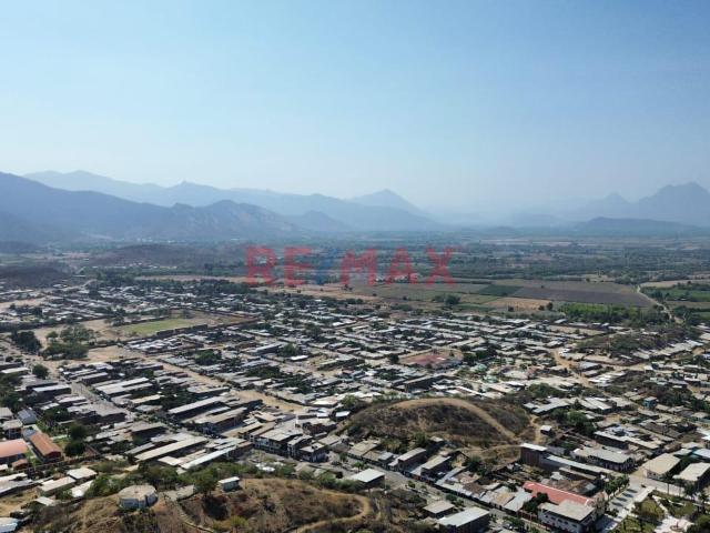 Terreno venta en Morropon, Piura