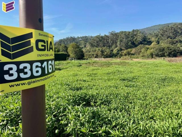 Terreno en venta en Mos, Vigo