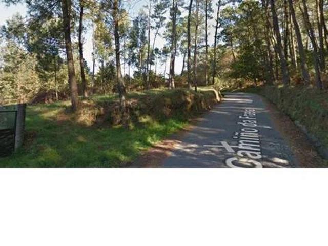 Terreno en venta en Mos, Vigo