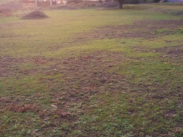 Terreno en venta en Mos, Vigo