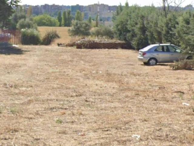 Terreno en venta en Móstoles, Madrid