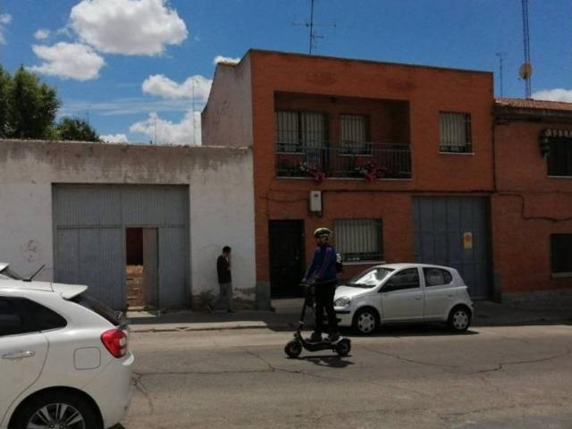 Terreno en venta en Móstoles, Madrid